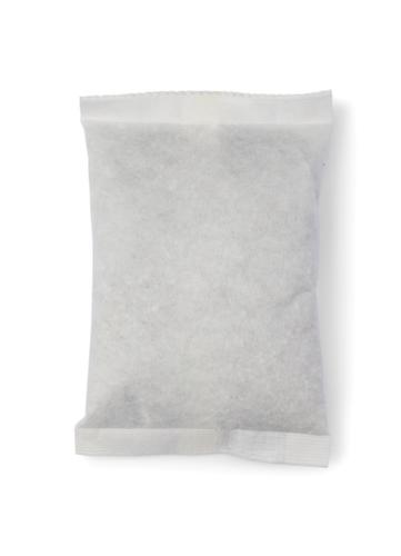 Droogmiddelzak, absorptie 100 g