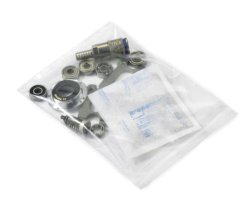 Droogmiddelzak, absorptie 6,5 g