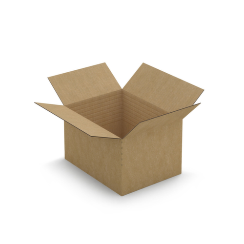 Vouwdoos Varia Standard voor lichte producten