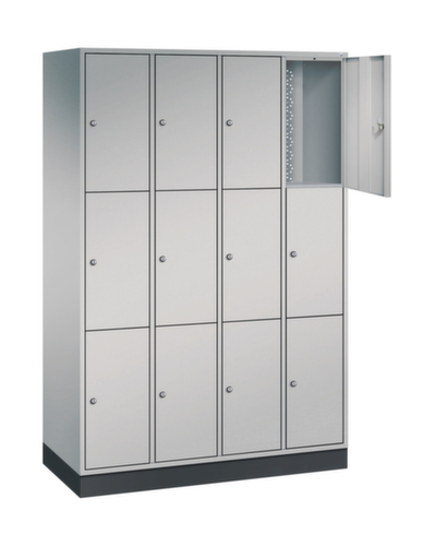 C+P Lockersysteem Intro, 12 vakken