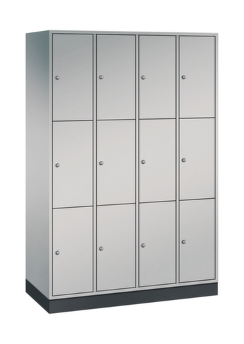 C+P Lockersysteem Intro, 12 vakken