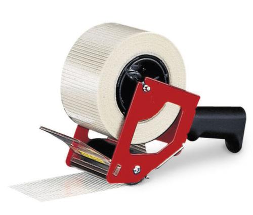 Afroller voor filamenttape