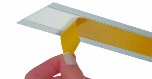 Zelfklevende kliklijst EasyFix