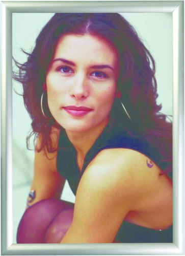 Zelfklevende kliklijst EasyFix