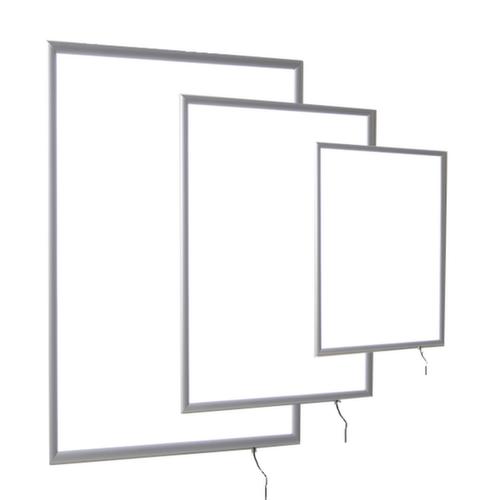 LED-lichtframe Economy