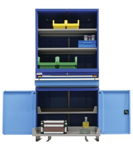 Thurmetall Modulair kastsysteem Modul 5, breedte 805 mm