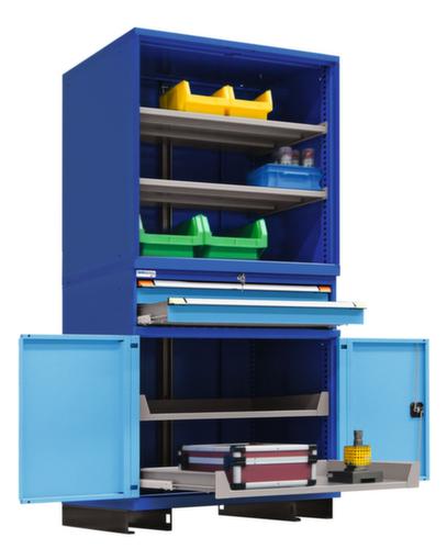 Thurmetall Modulair kastsysteem Modul 5, breedte 805 mm