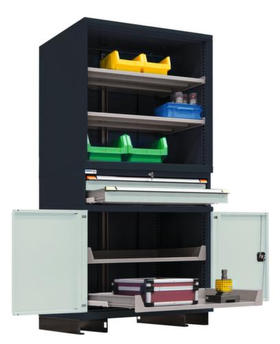 Thurmetall Modulair kastsysteem Modul 5, breedte 1005 mm