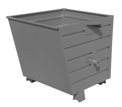 Bauer Stapelbare kiepbak BSK 55