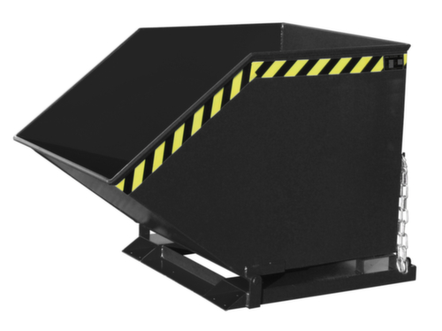 Bauer Kiepbak KK 800