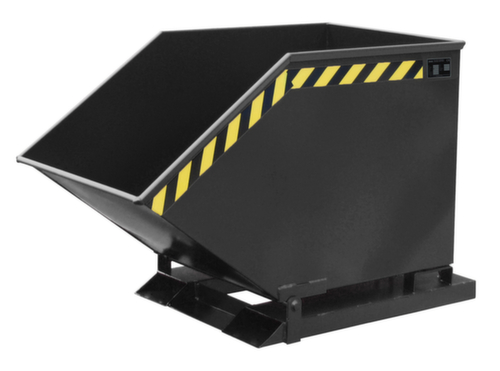 Bauer Kiepbak voor spaanders SKK 400