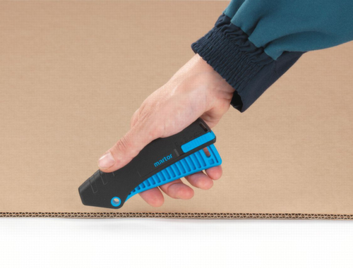 Veiligheidsmes SECUNORM MIZAR