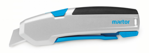 Veiligheidsmes SECUPRO 625