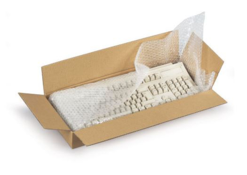 Golfkartonnen vouwdoos 1-golf