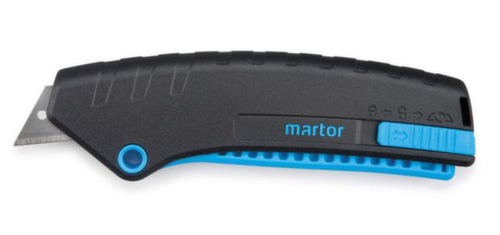 Veiligheidsmes SECUNORM MIZAR