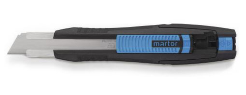 Veiligheidsmes SECUNORM 380