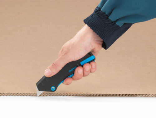 Veiligheidsmes SECUNORM MIZAR