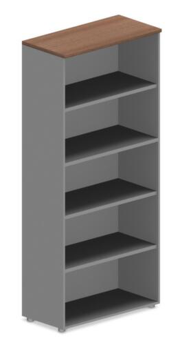 Quadrifoglio Kantoorstelling Practika