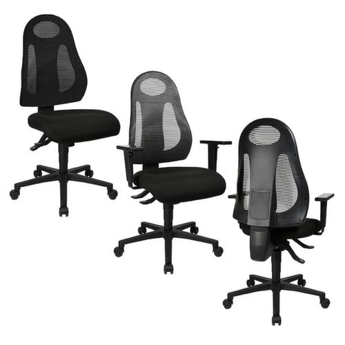 Topstar Bureaustoel Free Art