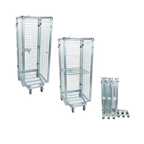 Nestbare veiligheidsrolcontainer nestainer®