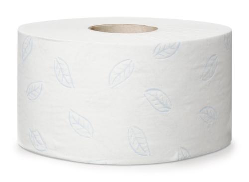 Tork Grote rollen toiletpapier, tweelaags, tissue