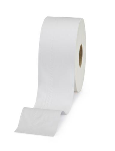 Tork Grote rollen toiletpapier, tweelaags, tissue