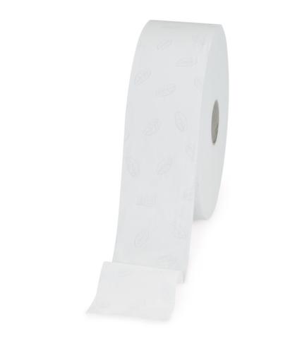 Tork Grote rollen toiletpapier, tweelaags, tissue