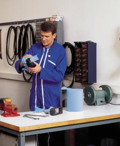 Tork Sterke multifunctionele poetsdoekrol, 750 doeken, tissue