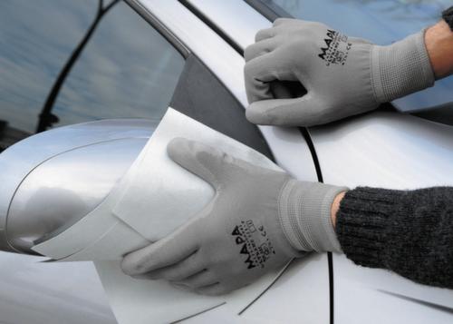 Veiligheidshandschoenen Ultrane voor industrieel gebruik, polyamide, maat 9