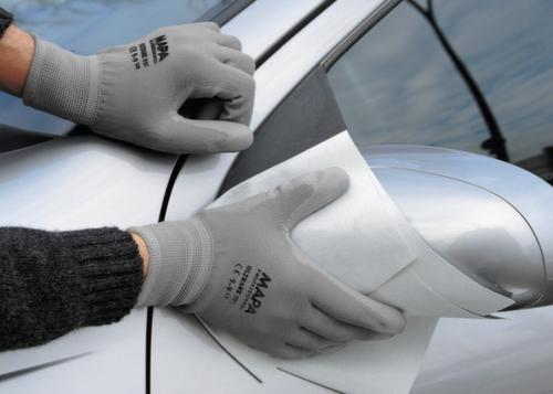 Veiligheidshandschoenen Ultrane voor industrieel gebruik, polyamide, maat 9