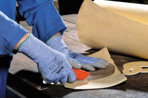 Snijbestendige handschoenen Krytech 586, synthetisch, maat 9