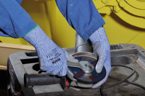 Snijbestendige handschoenen Krytech 586, synthetisch, maat 9