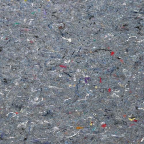 Poetsdoek, 500 doeken, vliesstof