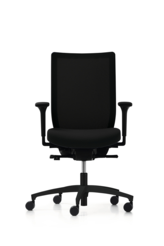 Dauphin Bureaustoel Stilo