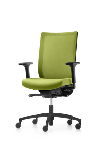 Dauphin Bureaustoel Stilo