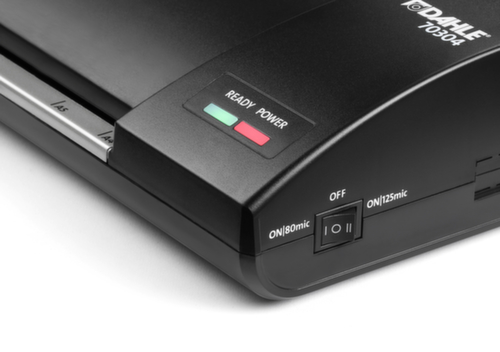 Dahle Professioneel lamineerapparaat 70304