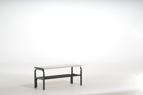 Sypro Kleedkamerbank voor vochtige ruimtes