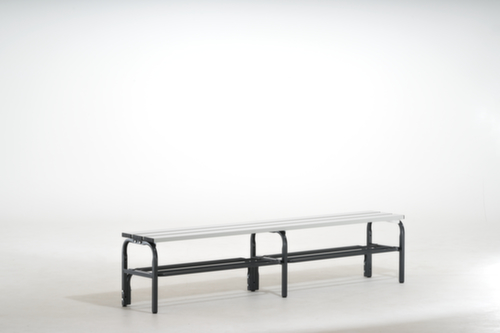 Sypro Kleedkamerbank voor vochtige ruimtes