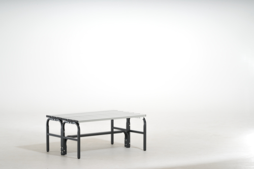 Sypro Kleedkamerbank voor vochtige ruimtes