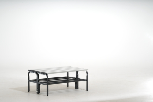 Sypro Kleedkamerbank voor vochtige ruimtes