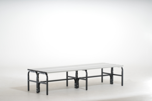 Sypro Kleedkamerbank voor vochtige ruimtes