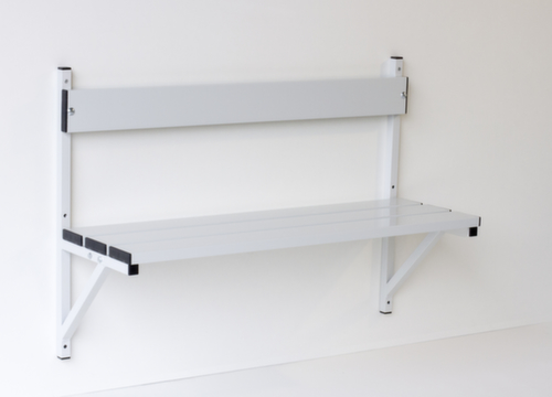 Sypro Wandbank voor binnenshuis