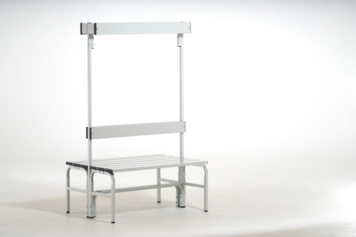 Sypro Kleedkamerbank voor natte ruimtes