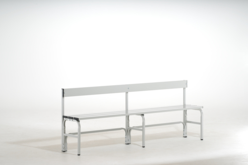 Sypro Kleedkamerbank voor natte ruimtes