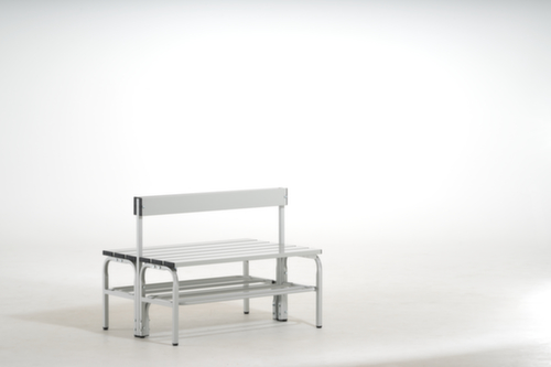 Sypro Kleedkamerbank voor natte ruimtes