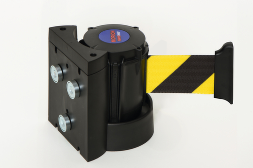 Moravia Wandriem MORION met houder, lengte afzetlint 5 m