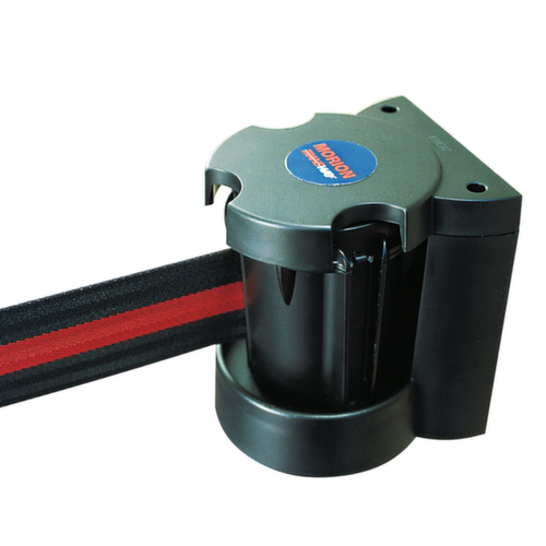 Moravia Muurband MORION om vast te schroeven, lengte afzetlint 5 m