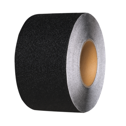 Moravia Antisliplaag PROline rollen, zwart