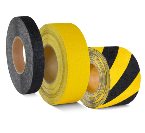 Moravia Antisliplaag PROline, zwart