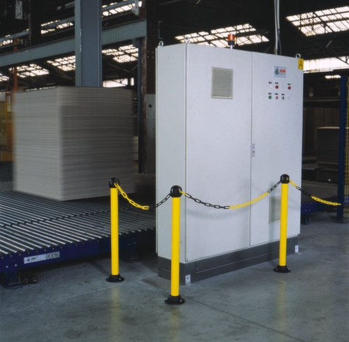 Moravia Afzetketting